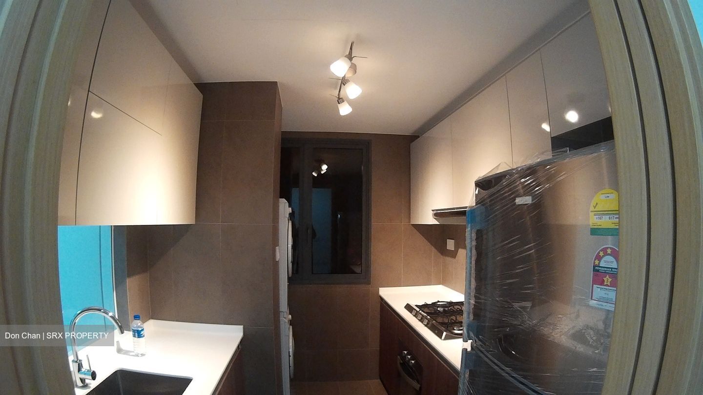 Parc Olympia (D17), Condominium #466006961